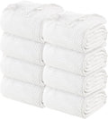 Utopia Bedding White 100% Cotton Waffle Blanket 300 GSM Soft Lightweight by UTOPIABEDDING