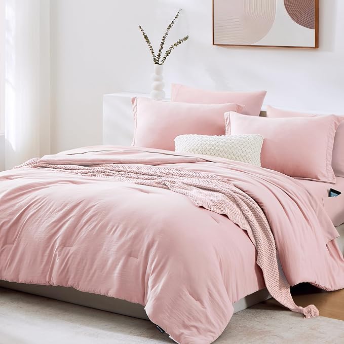 WRENSONGE Queen Comforter Set - Image 2