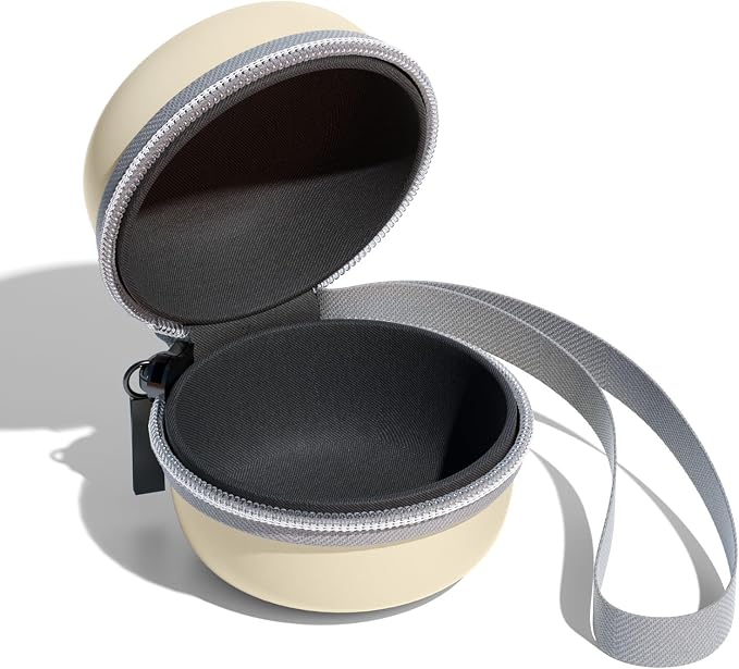 LEICEX Portable Sound Machine Case （Only Travel Case） - Image 2