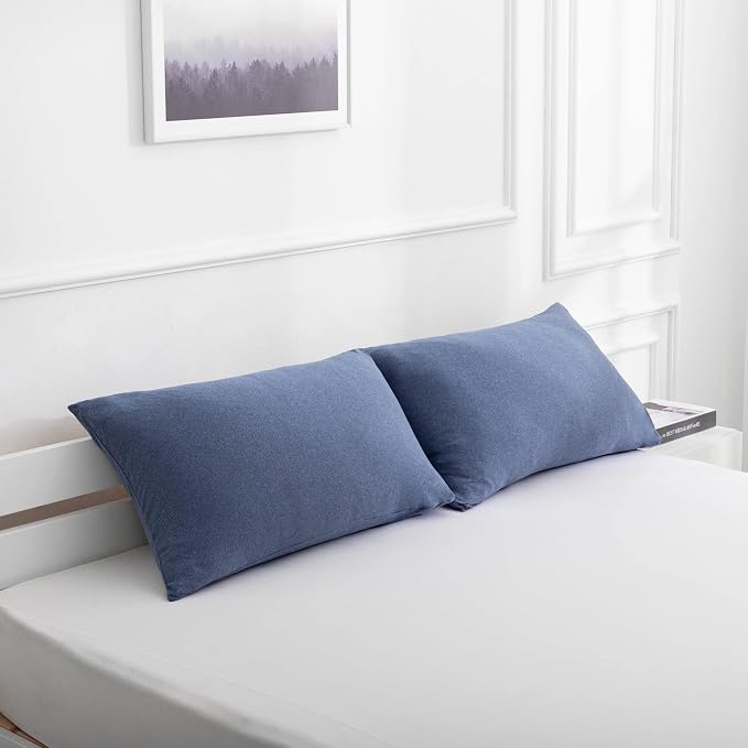 2-Pack Stretch Pillow Cases - Image 6