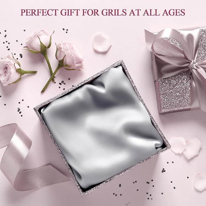 100% Silk Pillow Cases King Size Mulberry Silk Pillowcase - Image 7