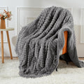 Uttermara Fleece Weighted Blanket by Uttermara