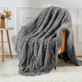 Uttermara Fleece Weighted Blanket by Uttermara