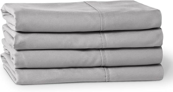 Bare Home Microfiber Bulk Pillow Cases - Image 7