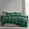 Nestl Twin Duvet Cover Set by Nestl