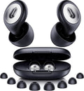 2026 Pro Ear Plugs for Sleeping, 46dB ASTM Certified Noise Cancelling Ear Plugs by Unknown