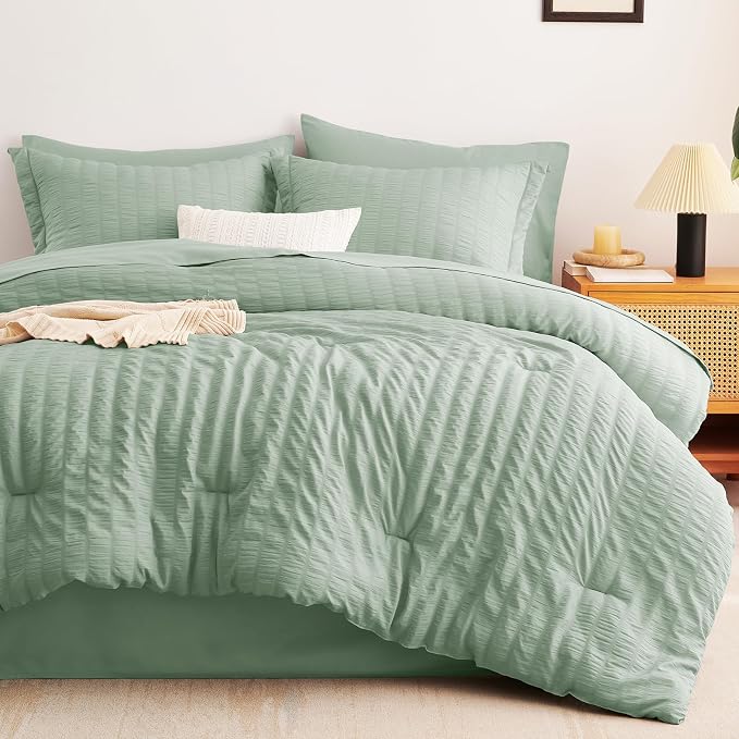CozyLux Full Size Comforter Sets - Image 9