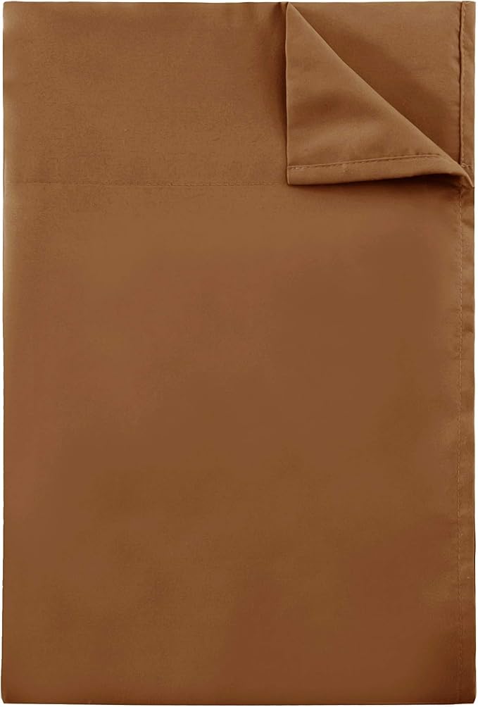 Sfoothome Mocha Bedding Top Sheet - Image 4