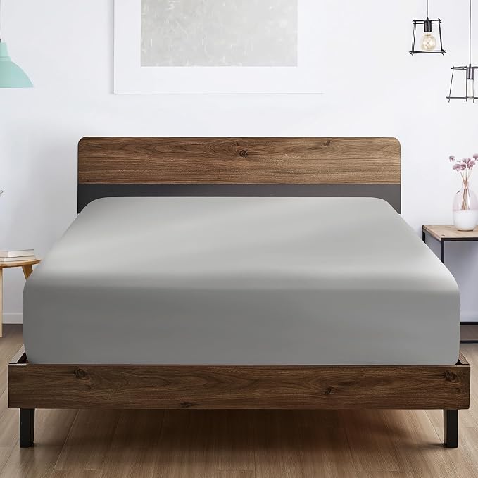FreshCulture King Fitted Sheet Only - Image 6