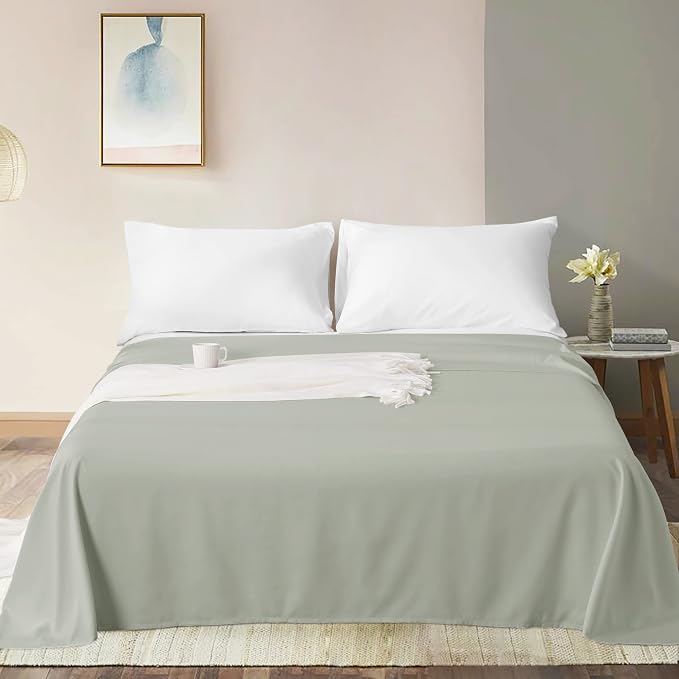 FLXXIE King Flat Sheet - Image 4