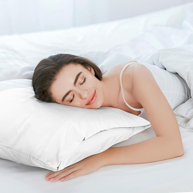 Utopia Bedding Queen Pillow Cases - Image 5