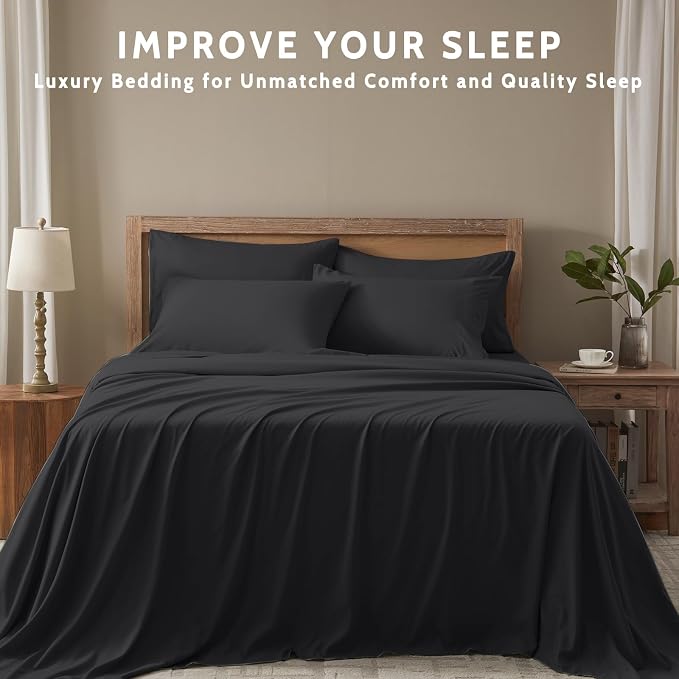 Twin Sheets Set - Image 6
