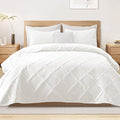 Exclusivo Mezcla Twin Size Quilt Set by ExclusivoMezcla