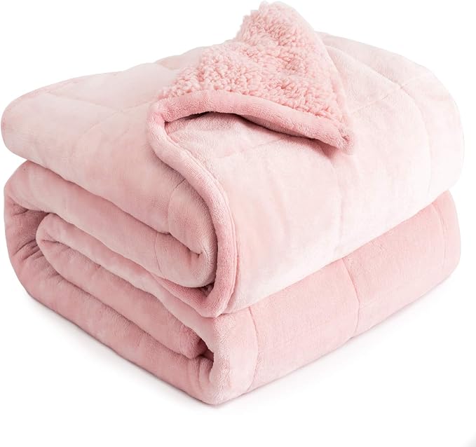 Cottonblue Weighted Blankets 25lbs by Cottonblue