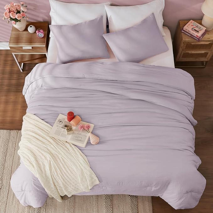 WRENSONGE Full Size Comforter Sets - Image 7