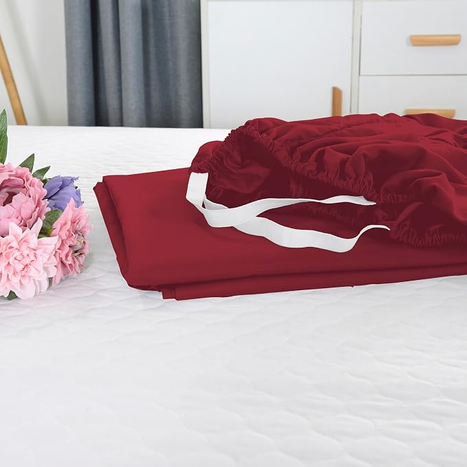 Elegant Comfort 1500 Premium Hotel Quality 18-21 Inches Deep - Image 5