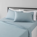 Amazon Basics Lightweight Breathable Super Soft Wrinkle-Free Easy Care Brushed by AmazonBasics