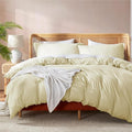 Nestl Twin Duvet Cover Set by Nestl
