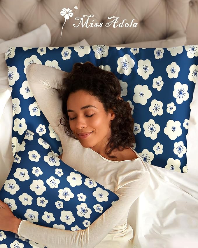 Miss Adola 2 Pack Silk Pillowcase - Image 6