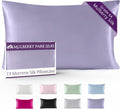 Mulberry Park 100% Silk Pillowcase by MulberryParkSilks