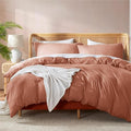 Nestl Queen Duvet Cover Set by Nestl