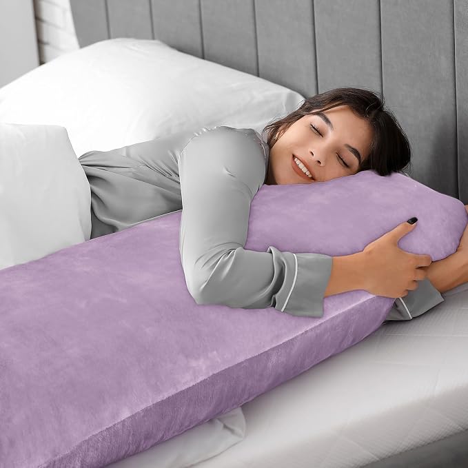 BEDELITE Body Pillow Cover - Image 5