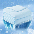 Cozy Bliss Cooling Comforter Queen Size, Cooling Blankets by CozyBliss
