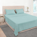 Mejoroom Queen Size Sheet Set by Mejoroom