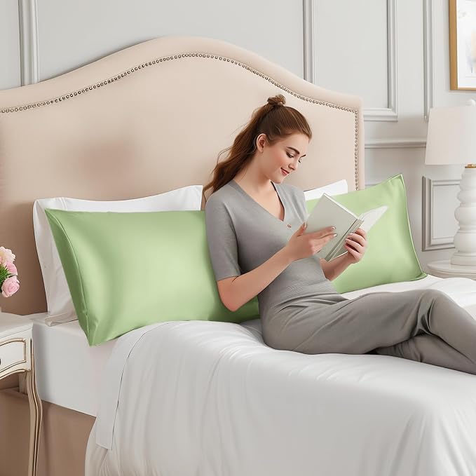 INFIIXSO Body Pillow Cover - Image 3