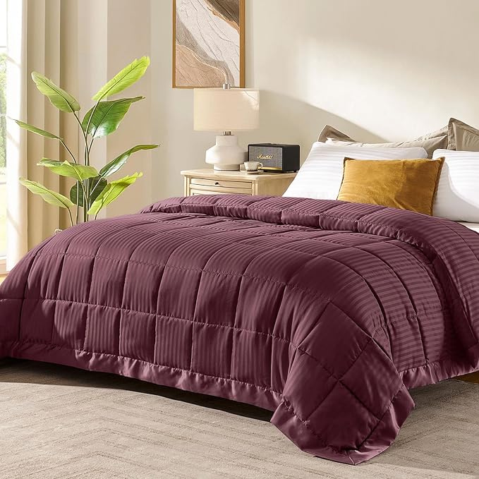 downluxe King Size Blanket by Downluxe