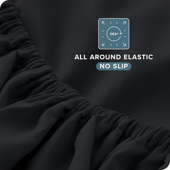 Bare Home King Sheet Set - Image 6