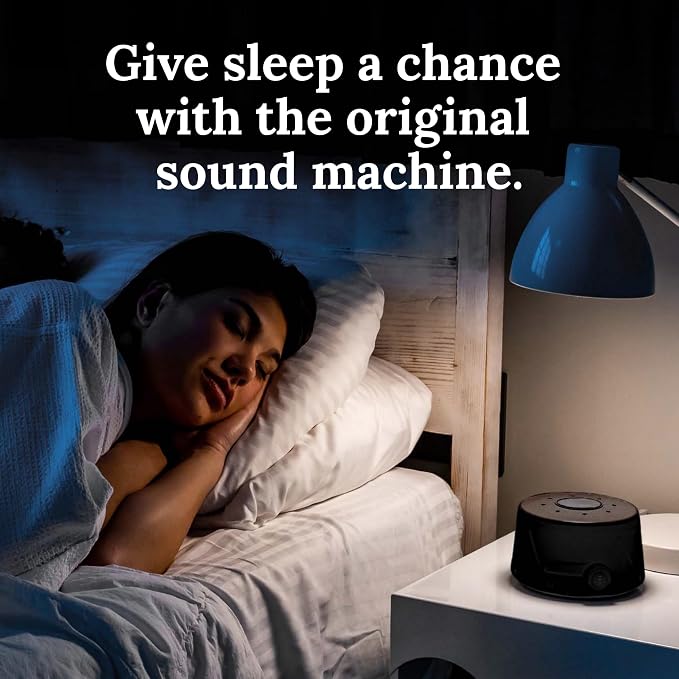 Yogasleep Dohm Classic The Original White Noise Machine, Soothing Natural Sound - Image 6