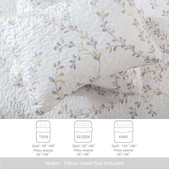 Exclusivo Mezcla Reversible Boho Quilts King Size - Image 6