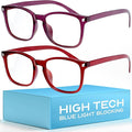 livho High Tech Blue Light Glasses by livho