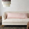 Simple&Opulence Body Pillow Cover 20" x 54", 100% Pure Linen, Ultra Soft and by SimpleOpulence