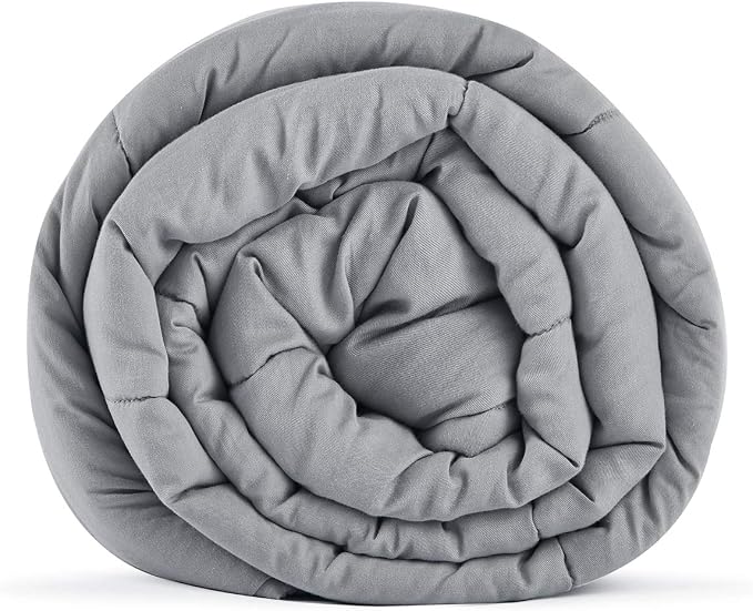 TONGDADA Kids Weighted Blanket | 40''x60'', 10lbs | by TONGDADA