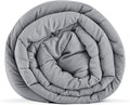 TONGDADA Kids Weighted Blanket | 40''x60'', 10lbs | by TONGDADA