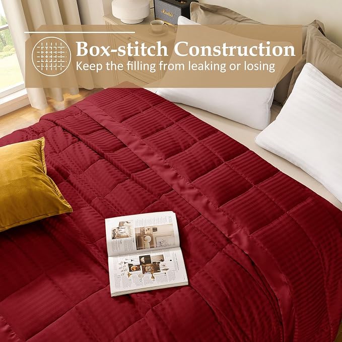 downluxe King Size Blanket - Image 4