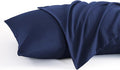 NTBAY Toddler Pillow Cases Set of 2, 2 Pack Brushed Microfiber 14x20 Pillow by NTBAY