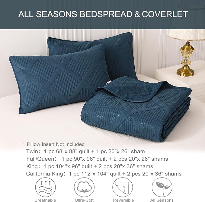 Exclusivo Mezcla Quilts Queen Size - Image 6