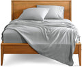 Bare Home Split King Sheet Set by BareHome