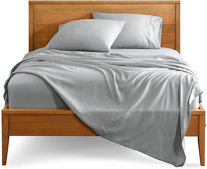 Bare Home King Sheet Set by BareHome