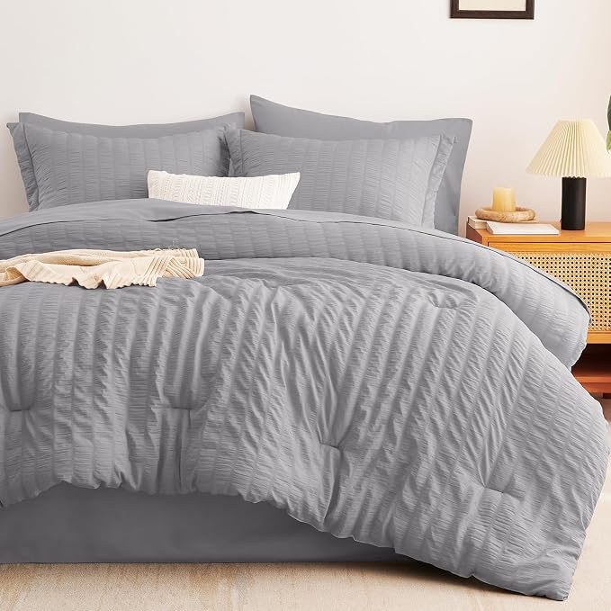 CozyLux Full Size Comforter Sets - Image 9