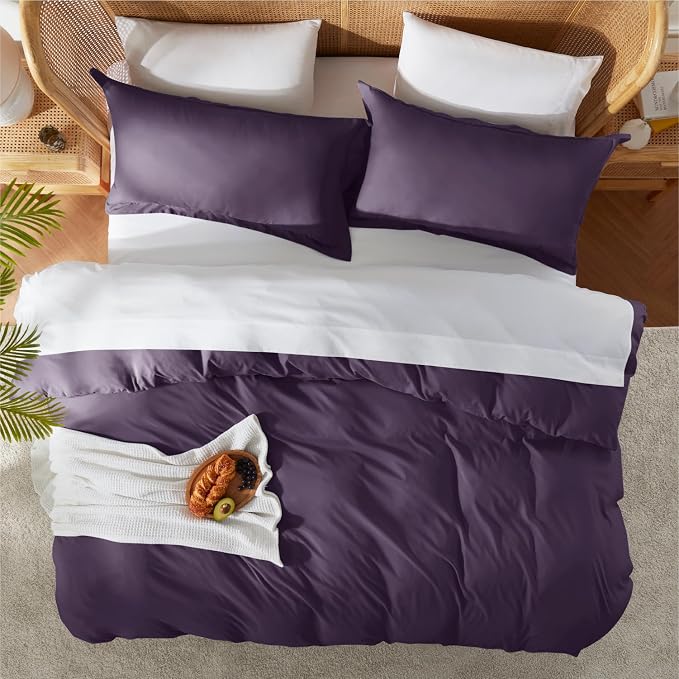 Nestl Twin Duvet Cover Set - Image 5