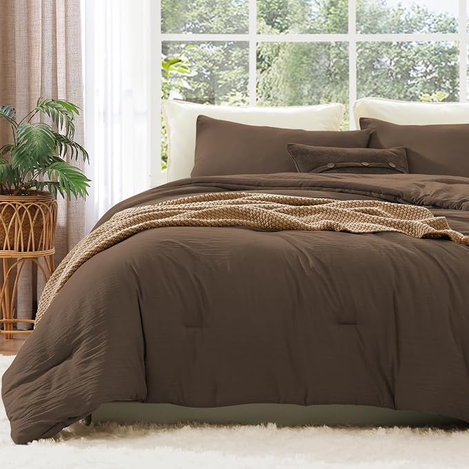 WRENSONGE King Size Comforter Set by WRENSONGE