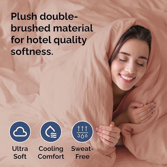 Duvet Cover Full Size Set - Image 3