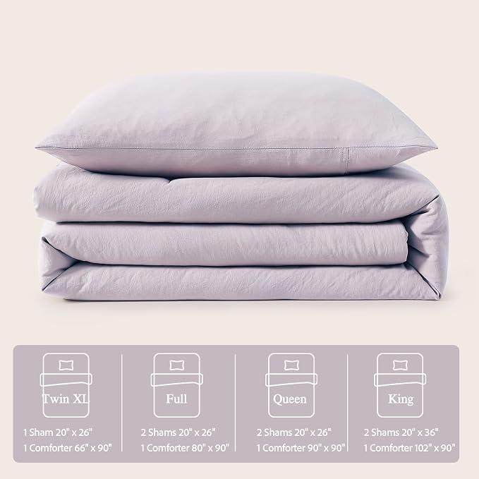 WRENSONGE Twin/Twin XL Comforter Set - Image 7