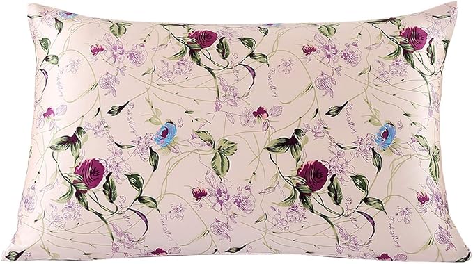 SLPBABY Silk Pillowcase for Hair and Skin by SLPBABY