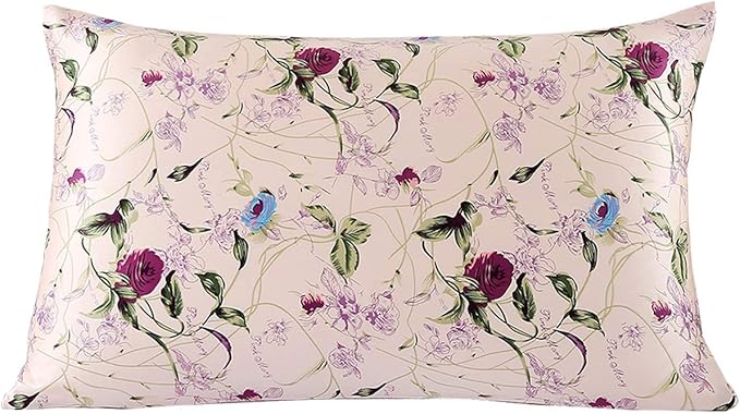 SLPBABY Silk Pillowcase for Hair and Skin by SLPBABY