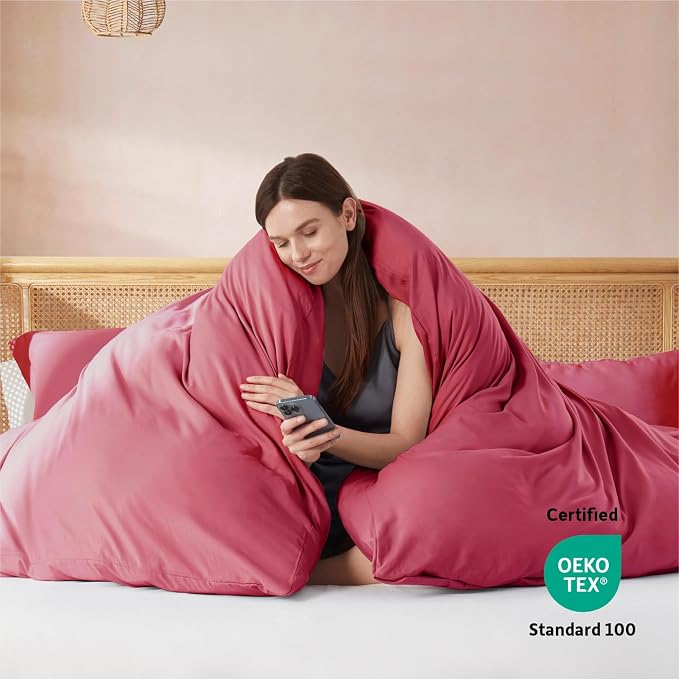 Nestl Twin Duvet Cover Set - Image 3